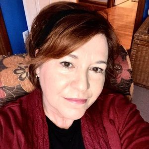 Meet your Posher, Irene